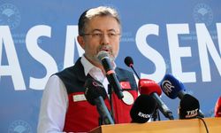 Üreticinin yüzyılı başladı: Yumaklı müjdeyi verdi