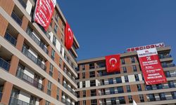 Kentsel dönüşümde dev adım: Yaşam alanları yükseliyor