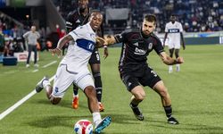 Son dakikada gelen gol: Beşiktaş'ın Avrupa rüyası tehlikede