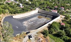 26 milyon harcanmasına rağmen 10 yılda bir kez doldu!
