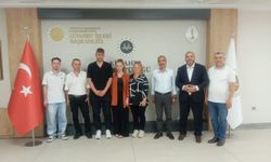 Almanya’dan Türkiye'ye... Bir karar yeni bir hayat!