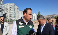 Bakan Yardımcısı uyardı: Felaket adım adım yaklaşıyor