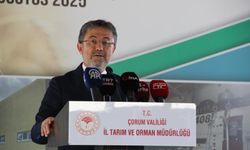 Bakan Yumaklı’dan büyük müjde: Tarımda devrim başlıyor