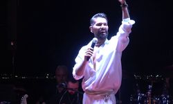 20 yıl aradan sonra sahne coşkusu!
