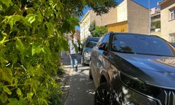 Trafik kilit! Kabusu sürüyor