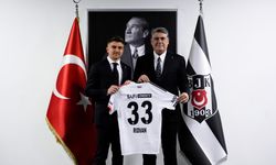 Kartal yuvaya döndü: Beşiktaş taraftarını coşturan transfer