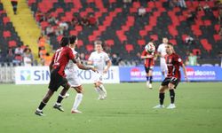 Süper Lig’de nefes kesen maç: Penaltıyla gelen zafer!