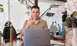 Tırnak yiyorsanız durun! Diş kökleriniz eriyor olabilir