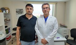 Nadir görülen kalp hastalığına şoke eden çözüm