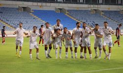 Bilal Kısa sahne aldı: Menemen FK sezona 3 puanla başladı
