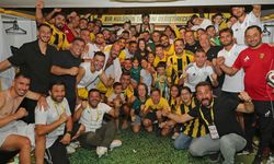 Aliağa FK sezona galibiyetle başladı, Bucaspor 1928 berabere kaldı