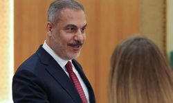 Hakan Fidan'dan Gazze için çarpıcı açıklamalar