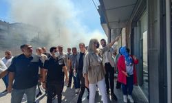 Çankırı’dan flaş çıkış: ‘CHP yönetiminde İzmir açık hava çöplüğü’