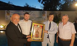 KONVAK 30. yılında gündem yarattı: O isimlere ödül yağdı!