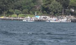 Boğaz’da kaybolan Rus yüzücü 4 gündür aranıyor!