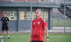 Genç oyuncularla büyük hedef: Altınordu’da gelişim ön planda!