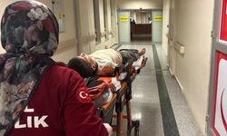 Acımasız kaza: Motosiklet çocuğa çarpıp kaçtı! Son durum ne?