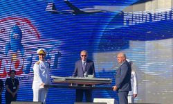 Mavi Vatan’da tarihi buluşma: Erdoğan’dan gençlere mesaj