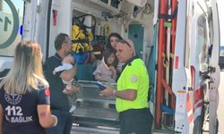 Otomobil silobasın altında kaldı: 2'si çocuk çok sayıda yaralı!