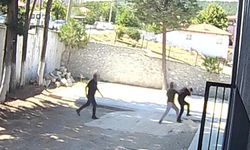 Kale'de skandal iddia: Zabıtalar parke taşı döşemeyi reddetti, başkandan dayak yedi!