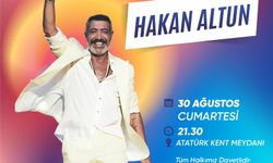 Başkan Çerçioğlu'ndan müjde: Hakan Altun konserine ücretsiz ulaşım sağlanacak mı?