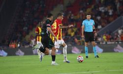 İzmir’de futbol şöleni: Göztepe’ye Konyaspor yanıt verdi