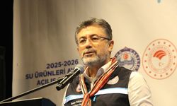 Bakan Yumaklı duyurdu: Balıkçılara yeni sezon müjdesi