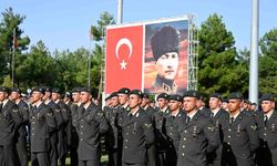 19 Mayıs’ta tarihi tören: Astsubaylar mezun oldu