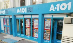 Kırtasiye tutkunlarına müjde: A101’de bu hafta neler var?