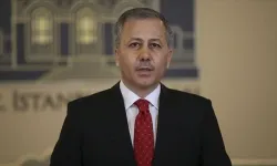 Bakan Yerlikaya’dan deprem açıklaması