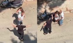 Adana’da anne dehşeti! Küçük kızını bıçakla kovaladı