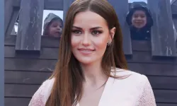 Seyirciydi, yıldız oldu! Fahriye Evcen böyle keşfedildi