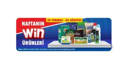ŞOK'ta haftanın winleri açıklandı: Kahveniz bittiyse, şimdi tam zamanı!