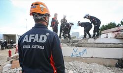 Balıkesir’deki şiddetli deprem sonrası AFAD’dan anlık açıklamalar