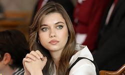 Afra Saraçoğlu yaş farkı eleştirilerine son noktayı koydu!
