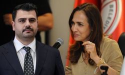 AK Partili İnan'dan Başkan Ünsal'a sert çıkış: Borcun simgesi oldunuz