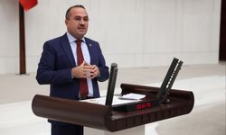 AK Partili Kırkpınar'dan CHP'ye eleştiri yağmuru: 'Çamur at izi kalsın siyaseti'