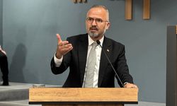AK Partili Yıldız’dan Çeşme çıkışı: 'Su hazır, tek engel belediye'