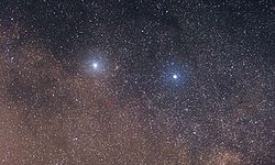 NASA, Alpha Centauri’de Satürn ve Jüpiter’e benzeyen gezegen izleri buldu