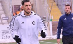 Ceyhun Gülselam, Altay’ın Afyon kampında yer almadı