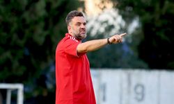 Altay'da Ramazan Kurşunlu resti çekti: Geri adım yok!