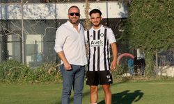 Altay’da yönetim değişti, Emre Tangeldi yuvaya döndü