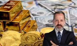 Altın yatırımcıları dikkat! Ünlü finans uzmanından kritik tavsiyeler: 'Hedef 6 bin lira'