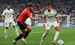 Arda Güler Real Madrid maçı sonrası sosyal medyayı salladı: Eleştiriler arttı!