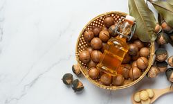 Kırışıklıklara son! Argan yağıyla doğal bakım sırları