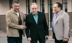 Arka Sokaklar’da şok iddia: Rıza Baba Zafer Ergin diziden ayrılıyor mu?