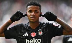 Beşiktaş’ta yaprak dökümü: Genç yıldız takımdan ayrıldı