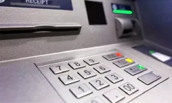 ATM'lerdeki sarı tuşa basarsanız ne olur? İşte cevabı