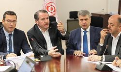 Kamu görevlileri için kritik süreç: Müzakereler başlıyor