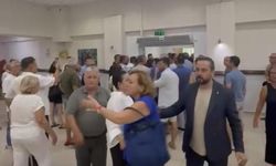 CHP'de gerilim tırmanıyor: Delege seçimi olaylı başladı